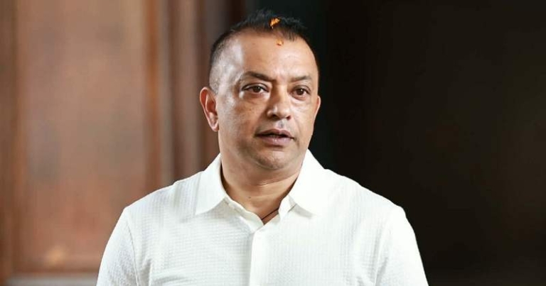 धार्मिक सहिष्णुता र सामाजिक सद्भाव हाम्रो वर्षौदेखिको सम्पत्ति हो, यसलाई बचाउनुर्छ: गगन थापा