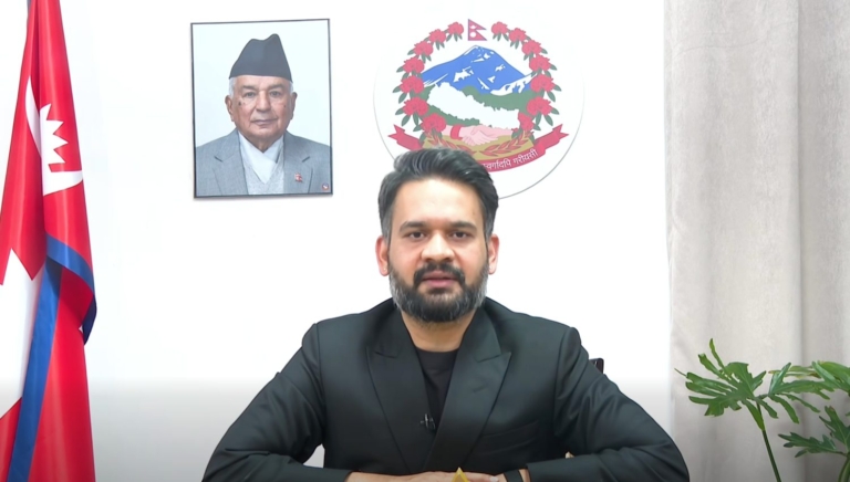 सामाजिक सद्भाव नबिगार्न प्रधानमन्त्रीको अपिल, आधिकारिक सूचनामात्र विश्वास गर्न आग्रह