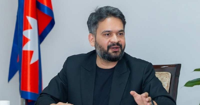 म संघीयता विरोधी होइन : प्रधानमन्त्री शाह