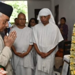 राष्ट्रपति पौडेलद्वारा पूर्व उपप्रधानमन्त्री गोपालमान श्रेष्ठको निधनप्रति समवेदना प्रकट