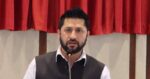 सरकार निर्णयहरूमा कहिलेकाहीँ समस्या आउन सक्छ, त्यसमा करेक्सन गर्न सकिन्छ: रवि लामिछाने