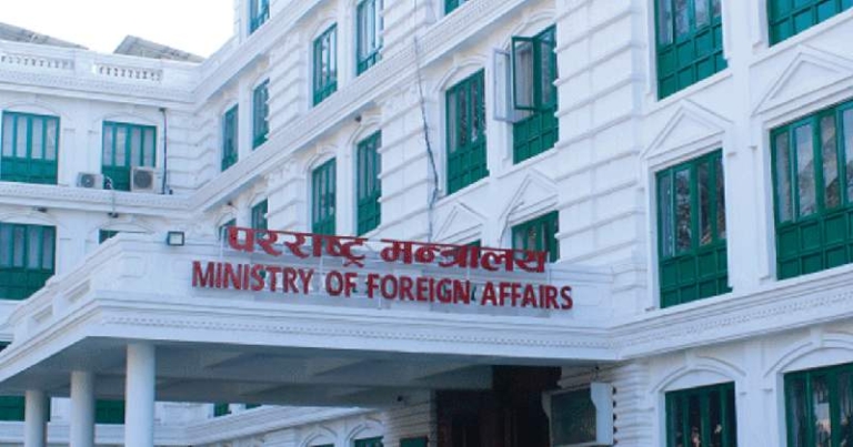 कुवेतमा ड्रोन हमलामा परी मृत्यु भएका सोमकुमारको शव नेपाल ल्याइँदै