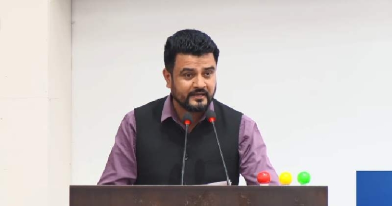 नक्कली सुकुम्वासी वास्तवमा असली सुकुम्वासीका दुस्मन हुन्: राजीव खत्री