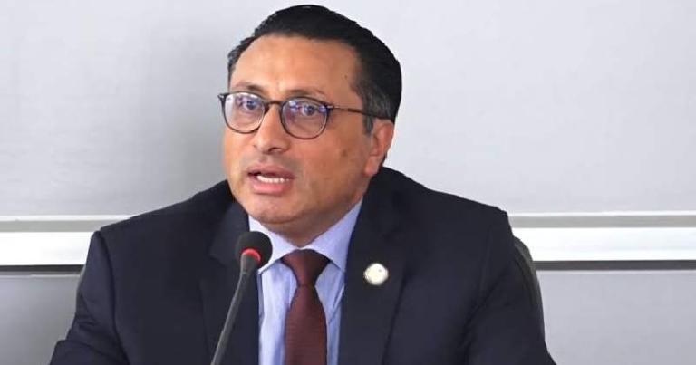 मुलुकलाई सबैभन्दा बढी आवश्यक परेको कुरा नीतिगत आत्मविश्वास हो: अर्थमन्त्री वाग्ले