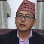 धार्मिक तनाव र विवादको समाधानका लागि हिन्दु राष्ट्र पुन:स्थापना आवश्यक: राजेन्द्र लिङ्देन