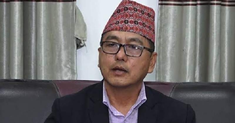 धार्मिक तनाव र विवादको समाधानका लागि हिन्दु राष्ट्र पुन:स्थापना आवश्यक: राजेन्द्र लिङ्देन