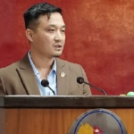 निर्मला पन्त हत्या प्रकरणबारे गृहमन्त्रीको आग्रह: “यो विषय सदनमा पटक–पटक नउठाउनुस्”