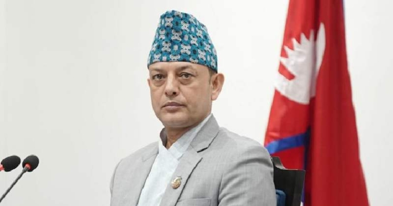 संसद्‍मा आज पनि विपक्षीको विरोध