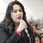 ३५ वर्ष के भयो भनेर प्रश्न नसोध्नुस् अब, ३५ वर्षमा उहाँहरुले नगरेका कामहरु तपाईहरु गर्नुस्: खुश्बु ओली