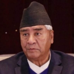राष्ट्रिय भेलालाई शेरबहादुर देउवाले सम्बोधन गर्ने