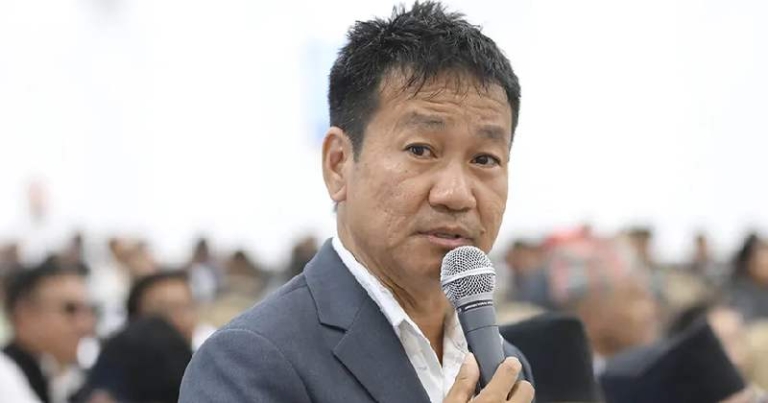 ‘नेपाली सेनाबाहेक कसैलाई सेनाको नाममा गतिविधि गर्न नदिइयोस्’ : हर्कराज राई
