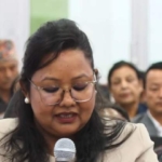 देश फेसबुकको भ्युजले चल्दैन: सांसद घतानी