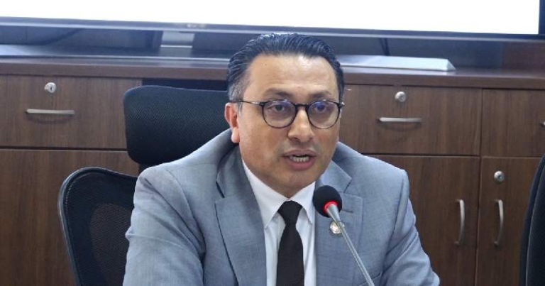 निजी क्षेत्रको सफलता नै नेपालको आर्थिक सफलताको आधार हो : स्वर्णिम वाग्ले