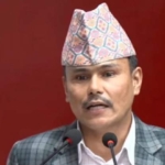 सरकारले ६० लाख दलितलाई झुक्याउँदै छ: पदमबहादुर परियार