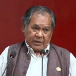 ‘एक्सप्रेस’ गतिको चालक दक्ष नभए दुर्घटना निश्चित : सांसद आलेमगर