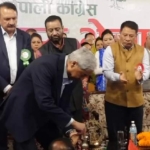 देउवा समूहले १५औँ महाधिवेशनका लागि खटायो केन्द्रीय प्रतिनिधि