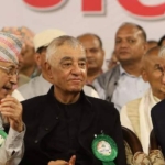 कांग्रेसको राष्ट्रिय भेला आज पनि जारी