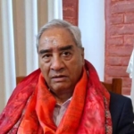 विशेष महाधिवेशनको पक्षमा थिइनँ, सर्वोच्चबाट न्याय पाउने विश्वास छ : देउवा