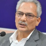 जेनजी विद्रोहपछि पुराना शक्ति जुर्मुराउनु र नयाँ शक्ति अल्मलिनु विडम्बनापूर्ण : बाबुराम भट्टराई