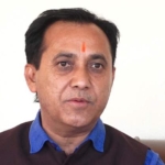 गगन थापा नै कांग्रेसका आधिकारिक सभापति, वैधानिकतामा भ्रम नपर्नुस् : विश्वप्रकाश शर्मा