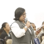 स्वास्थ्य बिमा सञ्चालन गर्न रास्वपा सांसद रञ्जु न्यौपानेको माग