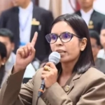 प्रश्न कालो चस्मामाथि होइन, कालो नियतमाथि गरौँ: सांसद टीका संग्रौला