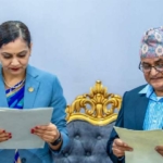 नेपाल मेडिकल काउन्सिलको अध्यक्षमा पौडेल
