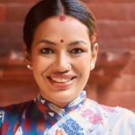 अबदेखि भद्र, झट्ट नरिसाउने, मर्यादामा बस्ने र अनुशासन पालन गर्ने आशिका बन्ने कोसिस गर्नेछु: आशिका तामाङ