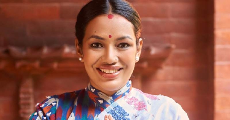 अबदेखि भद्र, झट्ट नरिसाउने, मर्यादामा बस्ने र अनुशासन पालन गर्ने आशिका बन्ने कोसिस गर्नेछु: आशिका तामाङ