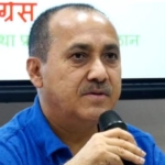 पार्टी एकता मजबुत बनाउन सक्रिय भएर लाग्न विश्वप्रकाश शर्माको आग्रह