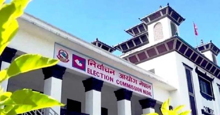 मतदाता नामावली अद्यावधिक गर्न निर्वाचन आयोगको अनुरोध