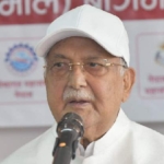 यो सरकार पाँच वर्ष कुनै हालतमा जाँदैन : केपी ओली