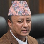 सामाजिक सञ्जालमा अनेकौँ पेज सञ्चालन गर्दैमा पार्टी बलियो बन्दैन : दीपक खड्का