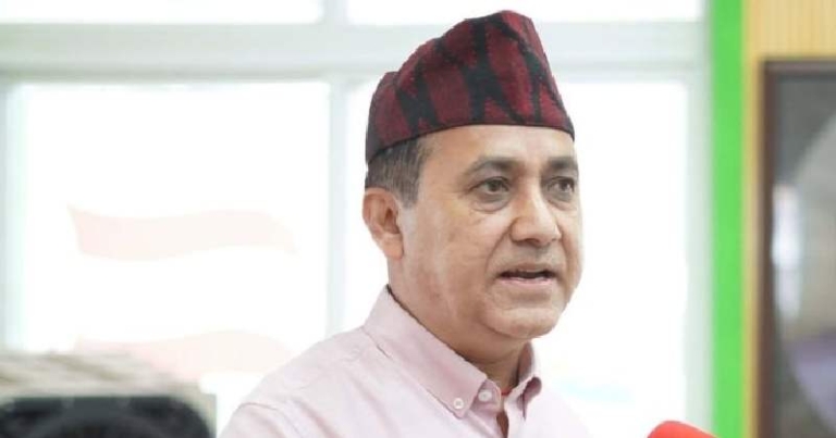 विश्वप्रकाश शर्माको अपिल: अदालत होइन, पार्टी कार्यालयमै बसेर कांग्रेसको विवाद समाधान गरौँ