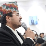 सरकारले आफै मापदण्ड बनाएर आफै लागू गर्न किन सकेको छैन ? : ज्ञानेन्द्र शाही