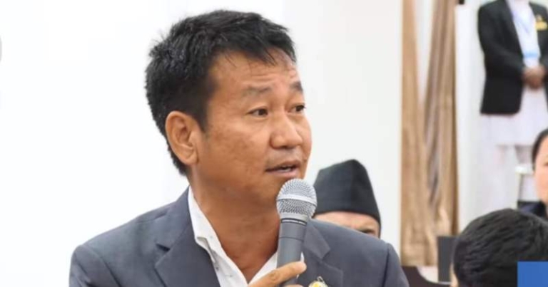 प्रधानमन्त्री भन्ने पदको निजी जीवन हुँदैन : हर्कराज राई