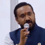 बलात्कारी र भ्रष्टाचारी प्रमाणित भए अन दि स्पोर्ट ठोक्ने कानुनको व्यवस्था गर्न खगेन्द्र सुनारको माग