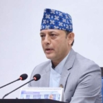 सभामुख अर्यालले एक महिनाको पारिश्रमिक दैवी प्रकोप उद्धार कोषमा दिने