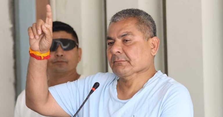 खानतलासीको नाममा ज्यादती भएको छ, खसी–कुखुरा समेत लगिएको छ : दुर्गा प्रसाईं