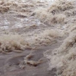 चीनको चेतावनी- नेपालका दुई नदीबीच ठूलो ताल बन्यो, तीन दिनमा फुट्न सक्छ