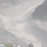भोटेकोशी–त्रिशूली बाढीको ठूलो क्षतिः १९ पुलमा क्षति, ४० किलोमिटर सडक भत्कियो