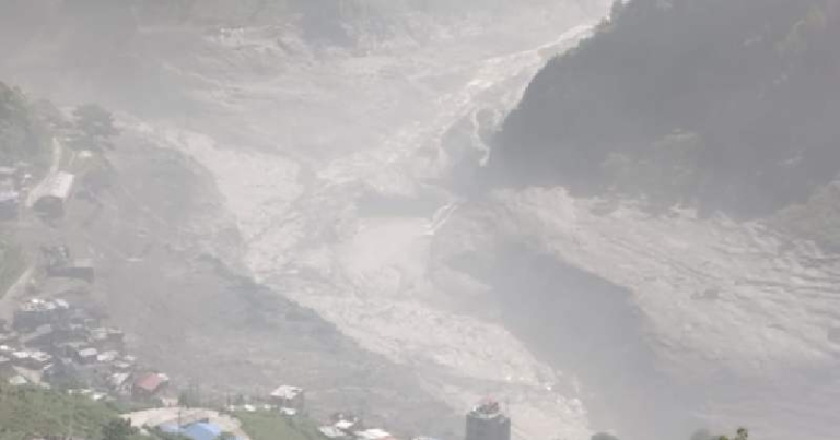 कैलाश मानसरोवर जान हिँडेका ५० पर्यटक सम्पर्कविहीन