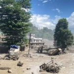 त्रिशूली बाढीले नुवाकोटमा ठूलो क्षति, ५१ शव फेला, ४०५ अझै बेपत्ता
