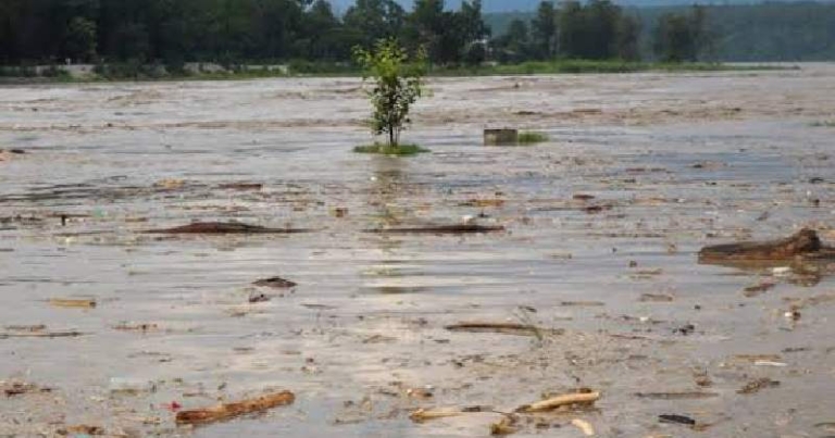 भोटेकोसी बाढीमा मृत्यु हुनेको संख्या २७० पुग्यो
