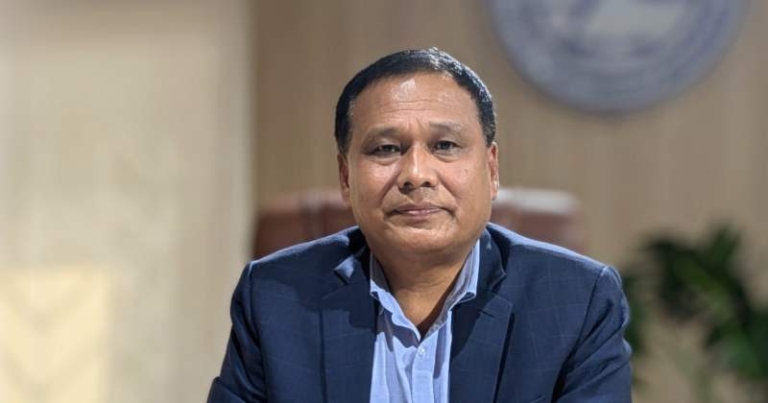 विपद्को सामना गर्न सबै पक्ष एकजुट हुनुपर्छ : कुलमान घिसिङ