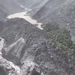 नेपाल–चीन सीमा क्षेत्रमा सिसी क्यामेरा जडान हुँदै