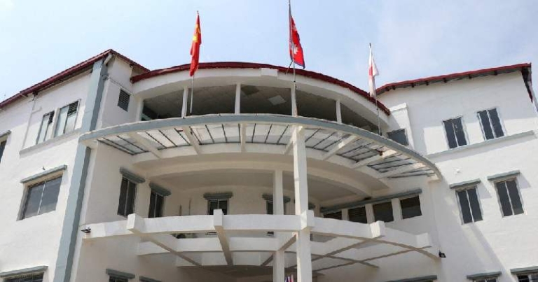 बाढीपीडित उद्धार र राहतका लागि एमालेले गठन गर्‍यो ४० सदस्यीय समिति