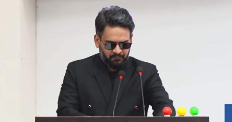 प्रतिनिधि सभाको बैठक सुरू