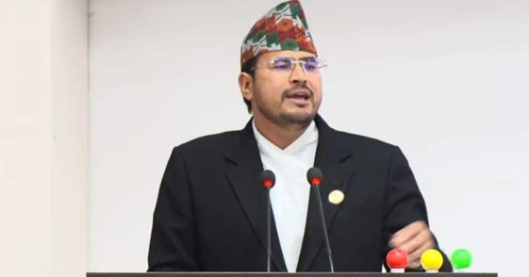 ९६ घण्टापछि रेस्क्युको टिम गयो त्यो पनि सरकारको होइन : ज्ञानेन्द्र शाही