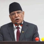 प्रधानमन्त्री बालेनको कार्यशैलीप्रति प्रचण्ड असन्तुष्ट, भने– ‘यो घमण्डले समस्या समाधान हुँदैन’